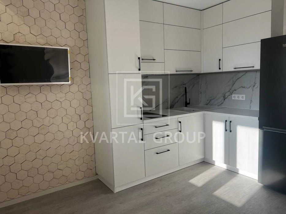 Квартира на ЖК Атлант в Київ, ID 320218, фото №3