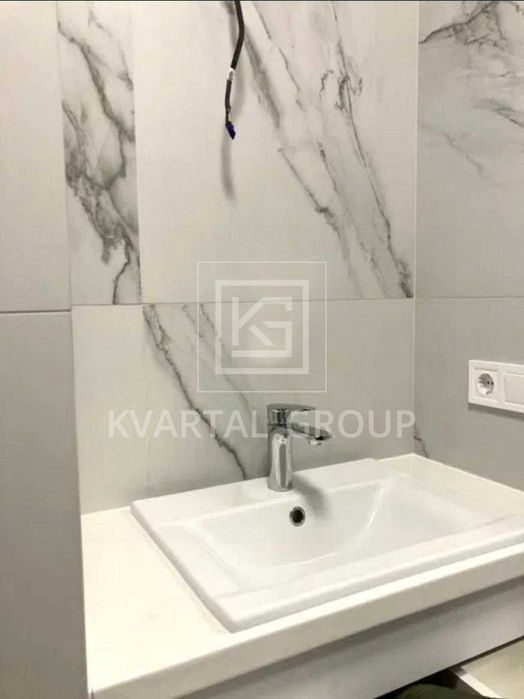 Квартира на ЖК Атлант в Києві, ID 320218, фото №21