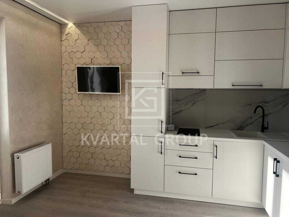 Квартира на ЖК Атлант в Київ, ID 320218, фото №4
