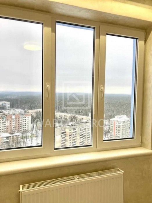 Квартира на ЖК Атлант в Києві, ID 320218, фото №6
