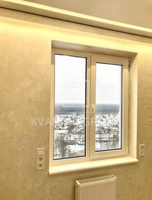 Квартира на ЖК Атлант в Києві, ID 320218, фото №7