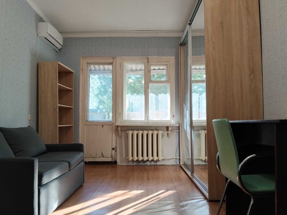 Квартира на вул. Космонавтов в Одеса, ID 320197, фото №1