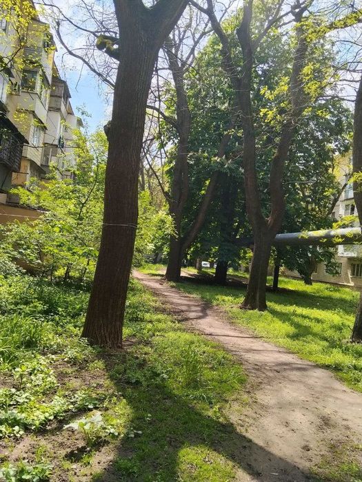Квартира на вул. Космонавтов в Одесі, ID 320197, фото №11
