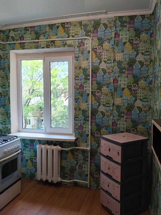 Квартира на вул. Космонавтов в Одеса, ID 320197, фото №4
