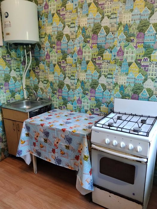 Квартира на вул. Космонавтов в Одеса, ID 320197, фото №5