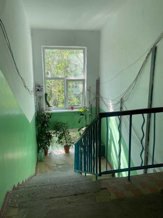 Квартира на вул. Космонавтов в Одесі, ID 320197, фото №9
