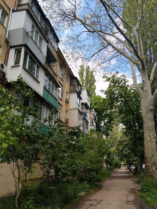 Квартира на вул. Космонавтов в Одесі, ID 320197, фото №10