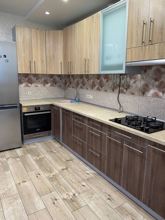 Квартира на ЖК Петрівський квартал в Київ, ID 320195, фото №1