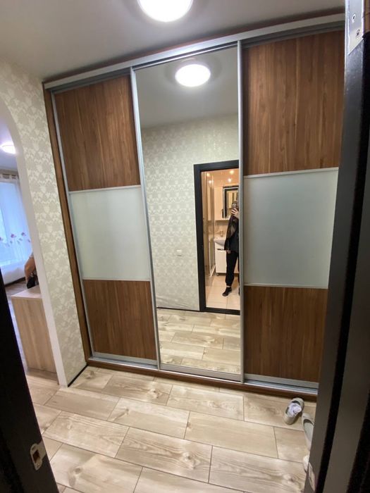 Квартира на ЖК Петрівський квартал в Києві, ID 320195, фото №6