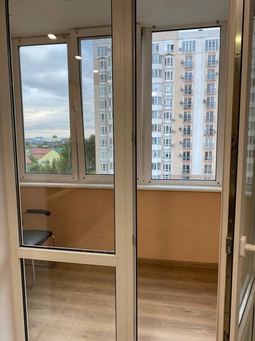 Квартира на ЖК Петрівський квартал в Києві, ID 320195, фото №8