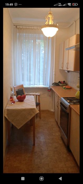 Квартира на Приморський в Одесі, ID 316619, фото №8