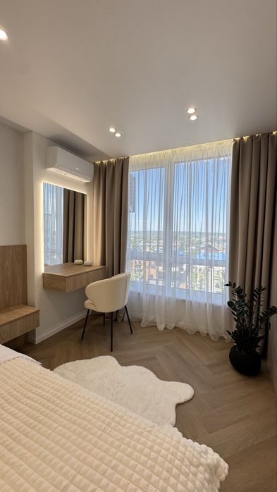 Квартира на ЖК Фемелі Плаза в Івано-Франківську, ID 318572, фото №12
