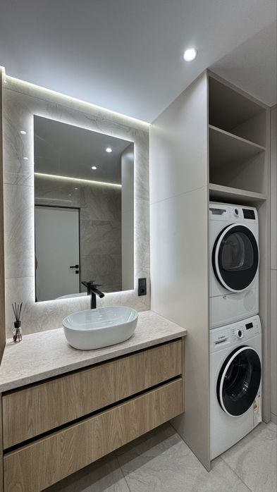 Квартира на ЖК Фемелі Плаза в Івано-Франківську, ID 318572, фото №17