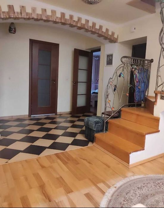Квартира в Ужгород, ID 320204, фото №1