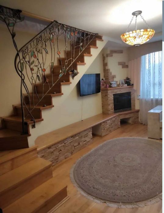 Квартира в Ужгород, ID 320204, фото №2