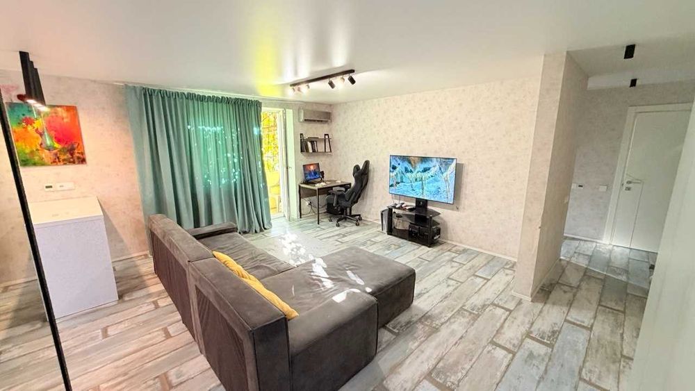 Квартира на вул. Гліба Бабича, 39 в Миколаїв, ID 320202, фото №1