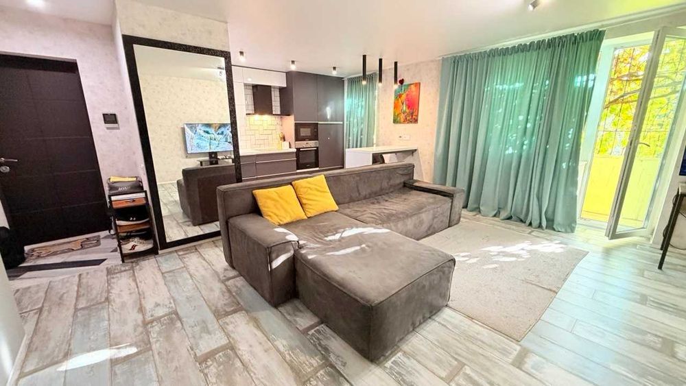 Квартира на вул. Гліба Бабича, 39 в Миколаїв, ID 320202, фото №2
