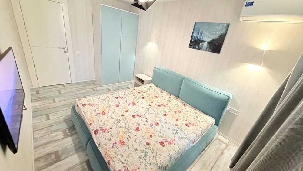 Квартира на вул. Гліба Бабича, 39 в Миколаєві, ID 320202, фото №12