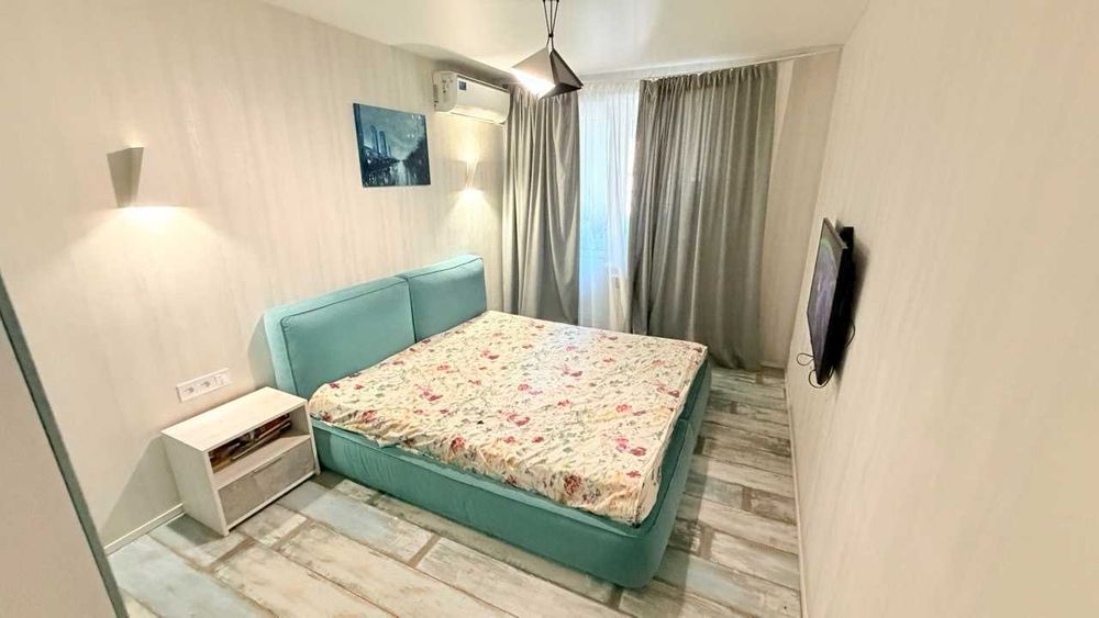 Квартира на вул. Гліба Бабича, 39 в Миколаєві, ID 320202, фото №13