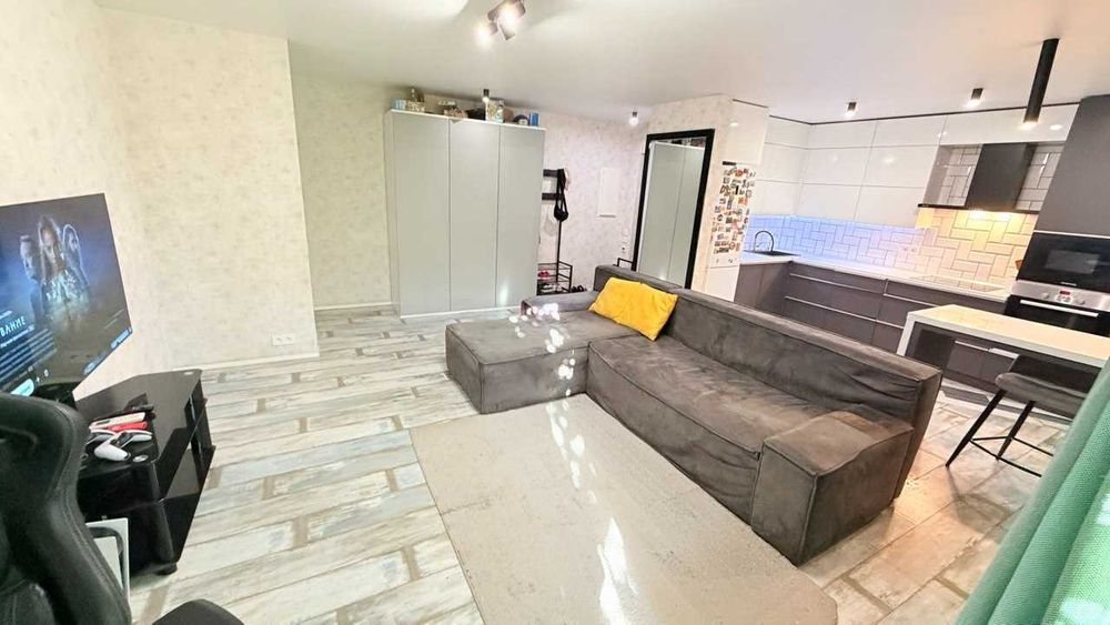Квартира на вул. Гліба Бабича, 39 в Миколаїв, ID 320202, фото №3