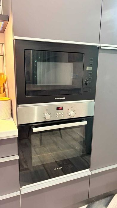 Квартира на вул. Гліба Бабича, 39 в Миколаїв, ID 320202, фото №4