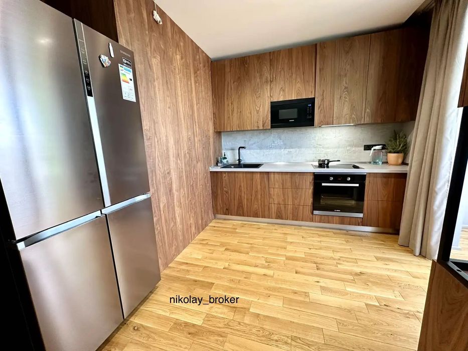 Квартира на вул. Михайла Донця, 2А в Києві, ID 320200, фото №2