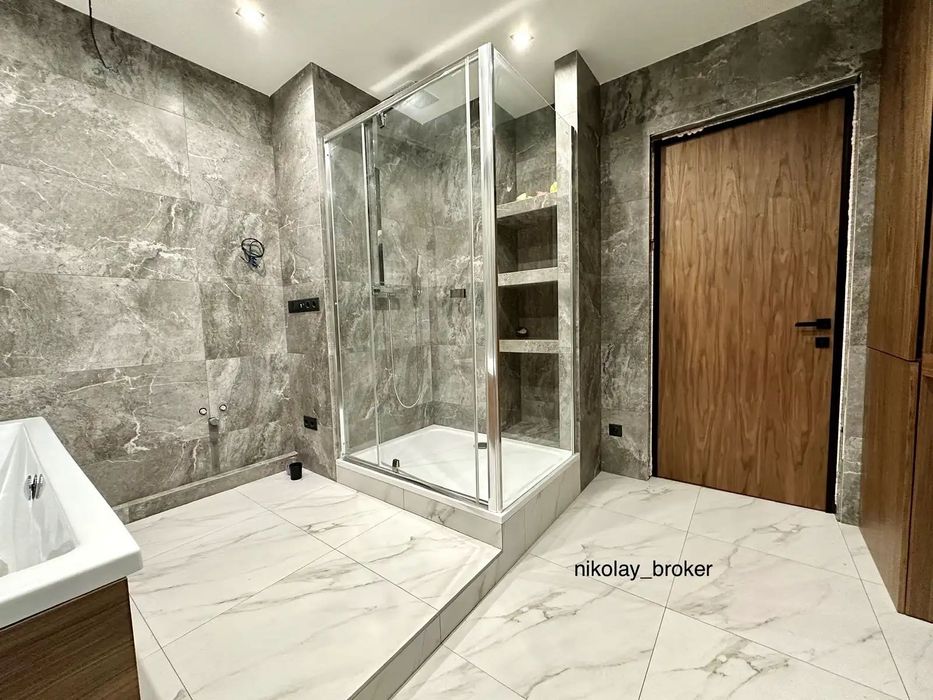 Квартира на вул. Михайла Донця, 2А в Києві, ID 320200, фото №11