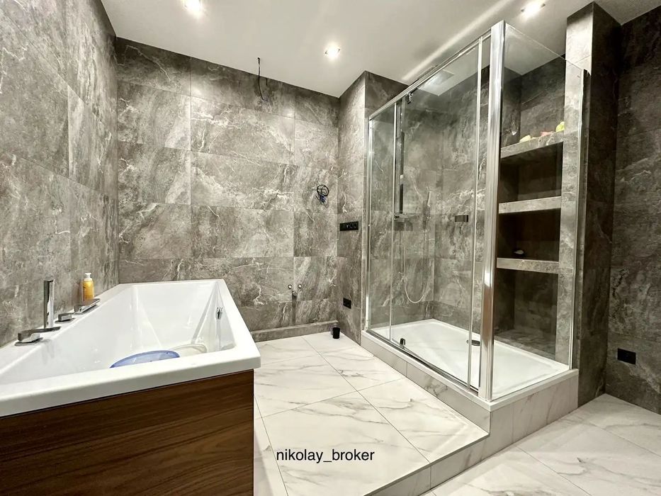 Квартира на вул. Михайла Донця, 2А в Києві, ID 320200, фото №12