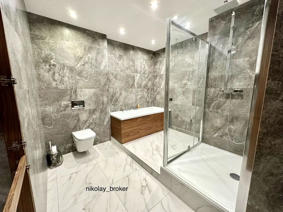 Квартира на вул. Михайла Донця, 2А в Києві, ID 320200, фото №13