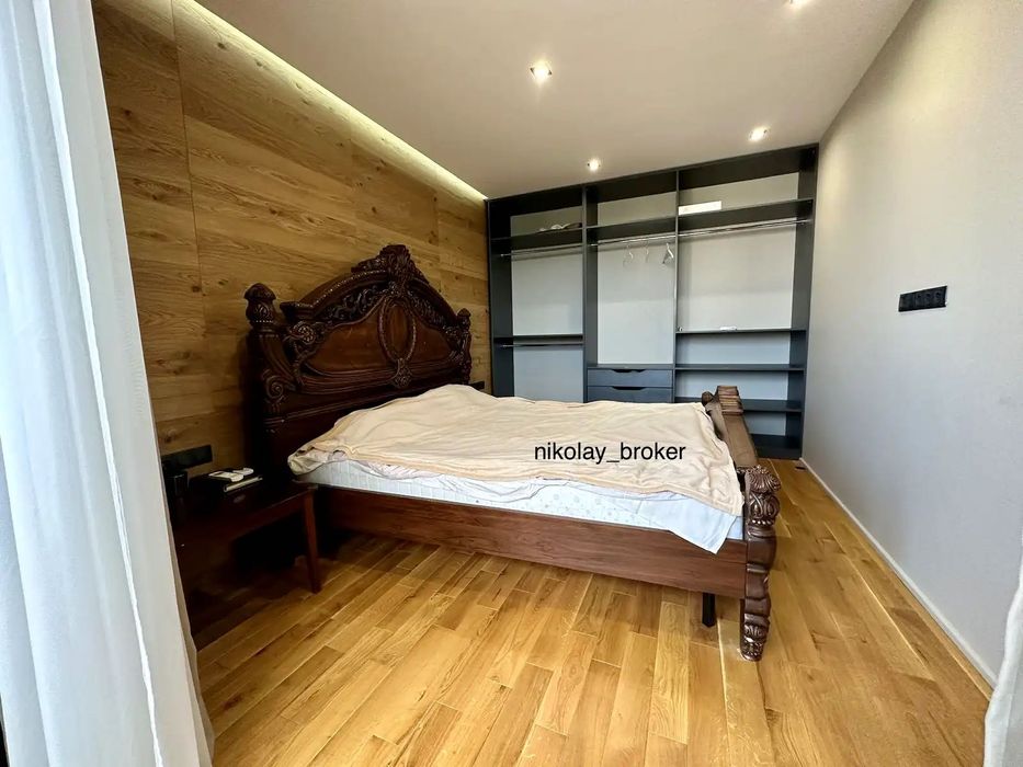Квартира на вул. Михайла Донця, 2А в Києві, ID 320200, фото №15