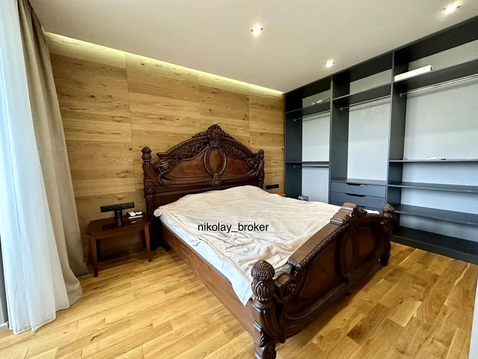 Квартира на вул. Михайла Донця, 2А в Києві, ID 320200, фото №16