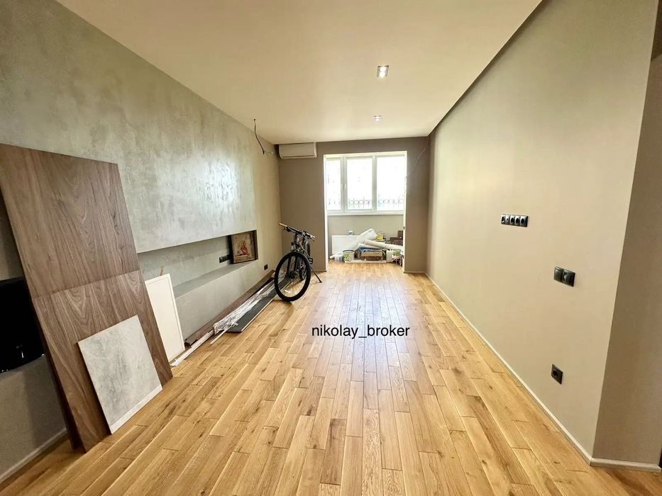 Квартира на вул. Михайла Донця, 2А в Києві, ID 320200, фото №18