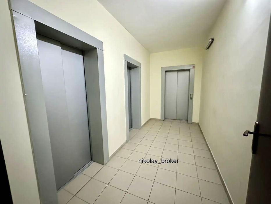 Квартира на вул. Михайла Донця, 2А в Києві, ID 320200, фото №22