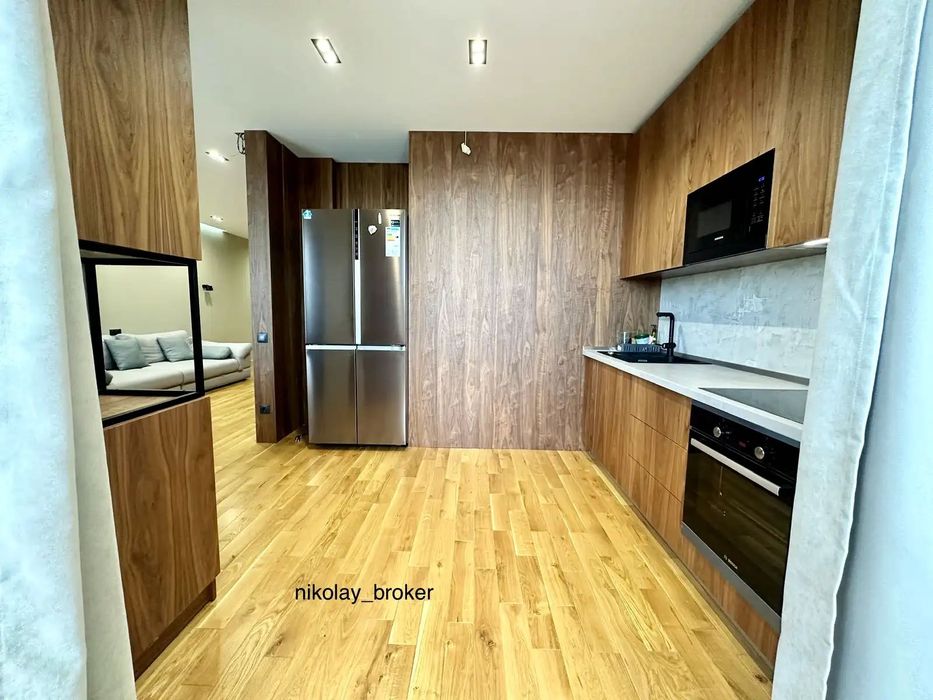 Квартира на вул. Михайла Донця, 2А в Києві, ID 320200, фото №4