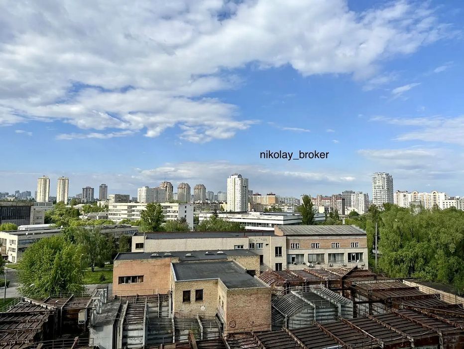 Квартира на вул. Михайла Донця, 2А в Києві, ID 320200, фото №6