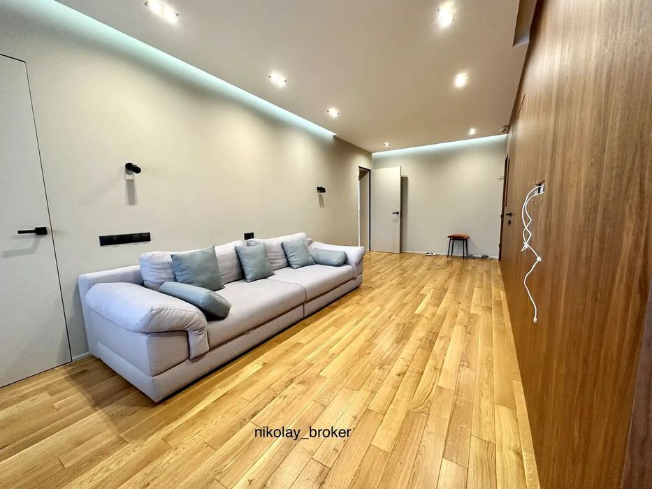 Квартира на вул. Михайла Донця, 2А в Києві, ID 320200, фото №7