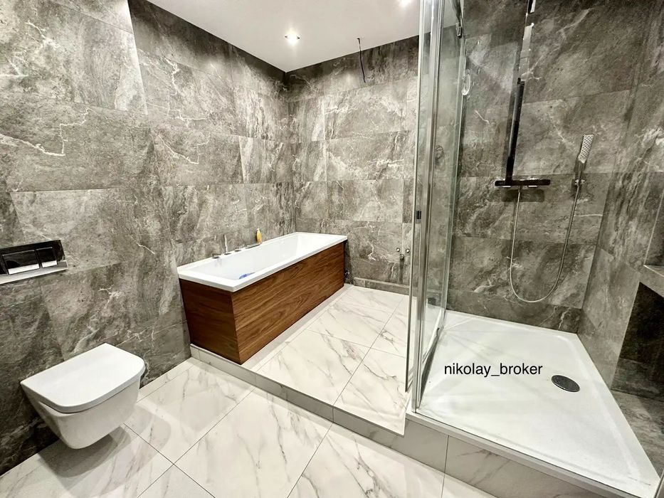 Квартира на вул. Михайла Донця, 2А в Києві, ID 320200, фото №10