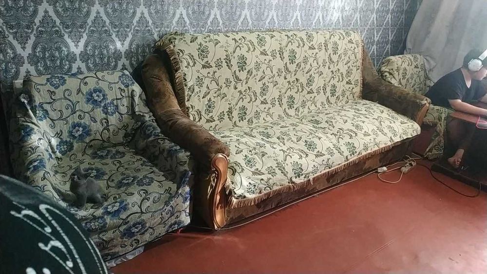 Квартира на Новобаварський в Харків, ID 316790, фото №2
