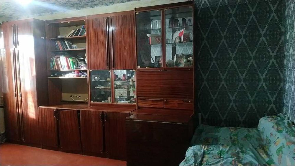 Квартира на Новобаварський в Харків, ID 316790, фото №3