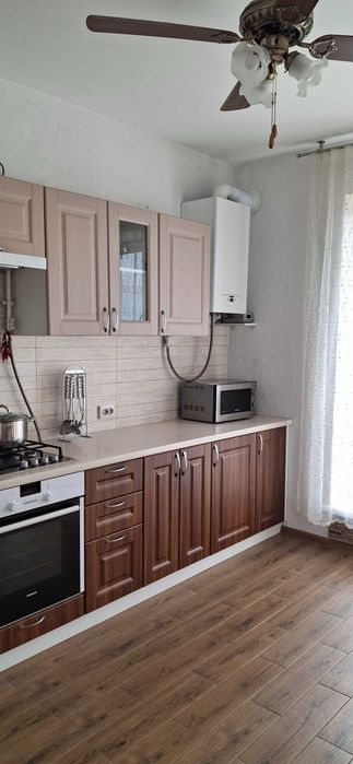 Квартира на ЖК Лемківський квартал в Івано-Франківську, ID 316602, фото №13