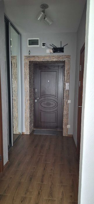Квартира на ЖК Лемківський квартал в Івано-Франківську, ID 316602, фото №17