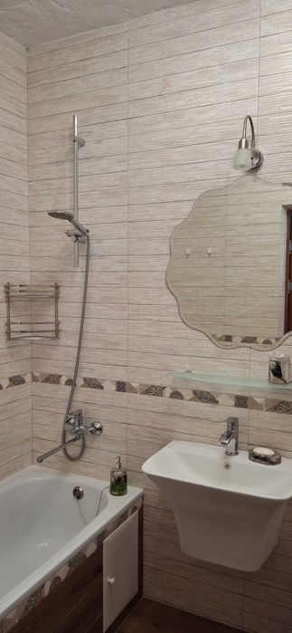 Квартира на ЖК Лемківський квартал в Івано-Франківську, ID 316602, фото №23