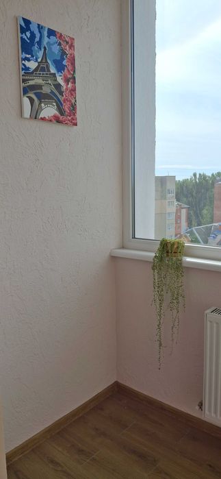 Квартира на ЖК Лемківський квартал в Івано-Франківську, ID 316602, фото №8