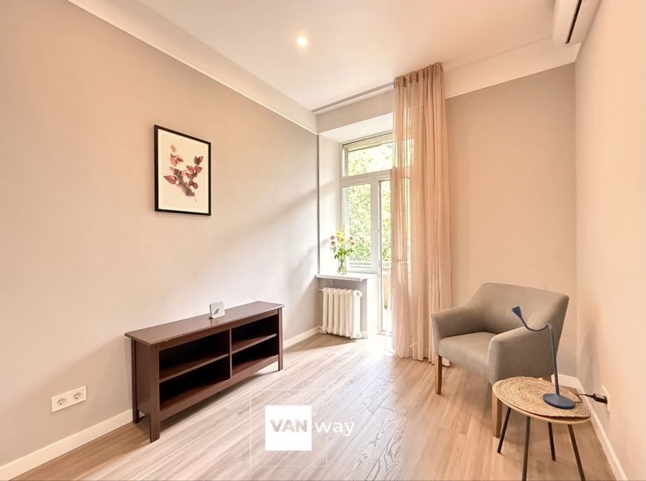 Квартира на вул. Богомольця, 7/14 в Київ, ID 320187, фото №3
