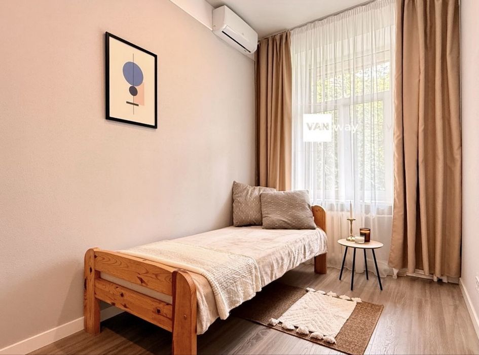 Квартира на вул. Богомольця, 7/14 в Київ, ID 320187, фото №4