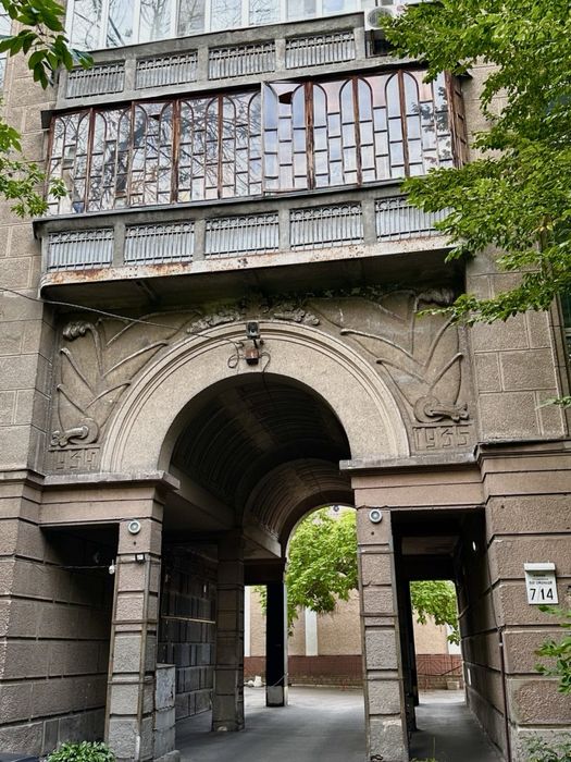 Квартира на вул. Богомольця, 7/14 в Києві, ID 320187, фото №10