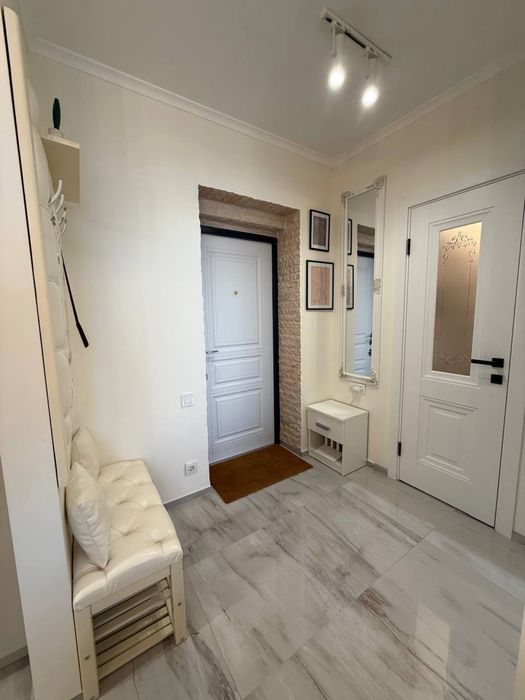Квартира на Шевченківський в Київ, ID 316595, фото №5