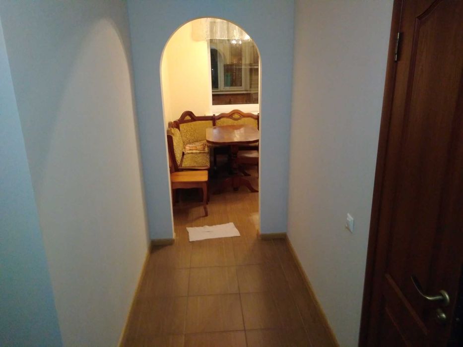 Квартира на Дніпровський в Києві, ID 316579, фото №6