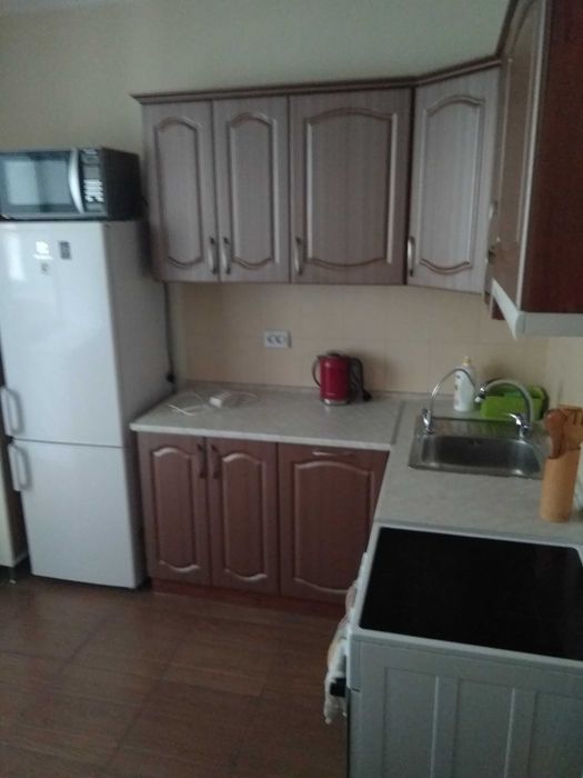 Квартира на Дніпровський в Києві, ID 316579, фото №8