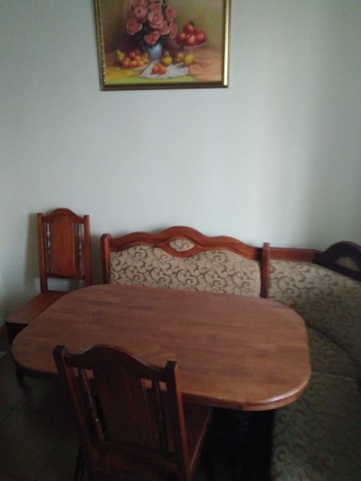 Квартира на Дніпровський в Києві, ID 316579, фото №9